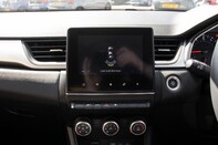 Renault Captur LIMITED TCE 28