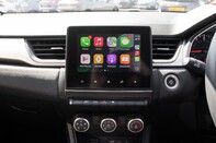 Renault Captur LIMITED TCE 29