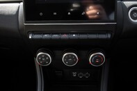 Renault Captur LIMITED TCE 32