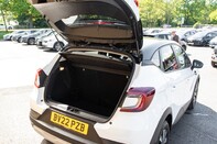 Renault Captur LIMITED TCE 34