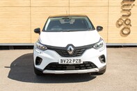 Renault Captur LIMITED TCE 5