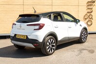 Renault Captur LIMITED TCE 2