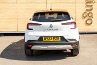 Renault Captur LIMITED TCE 6