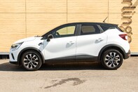 Renault Captur LIMITED TCE 13
