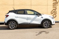 Renault Captur LIMITED TCE 12