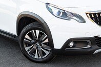 Peugeot 2008 ALLURE PREMIUM 11