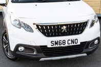 Peugeot 2008 ALLURE PREMIUM 10