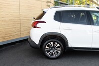 Peugeot 2008 ALLURE PREMIUM 7