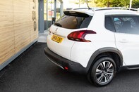 Peugeot 2008 ALLURE PREMIUM 8