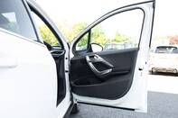 Peugeot 2008 ALLURE PREMIUM 14