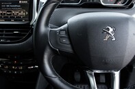 Peugeot 2008 ALLURE PREMIUM 19
