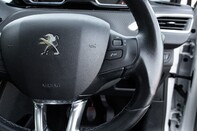 Peugeot 2008 ALLURE PREMIUM 20