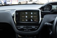 Peugeot 2008 ALLURE PREMIUM 22