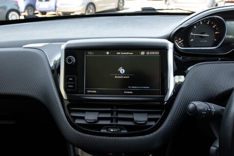 Peugeot 2008 ALLURE PREMIUM 24