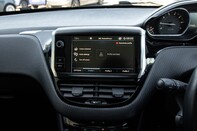 Peugeot 2008 ALLURE PREMIUM 27