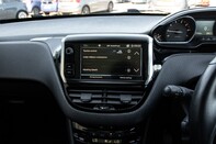 Peugeot 2008 ALLURE PREMIUM 28