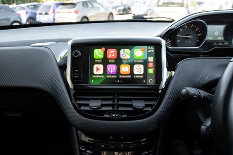 Peugeot 2008 ALLURE PREMIUM 30