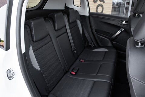 Peugeot 2008 ALLURE PREMIUM 35