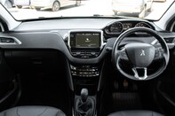 Peugeot 2008 ALLURE PREMIUM 3