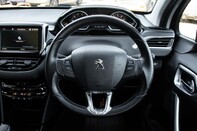 Peugeot 2008 ALLURE PREMIUM 21
