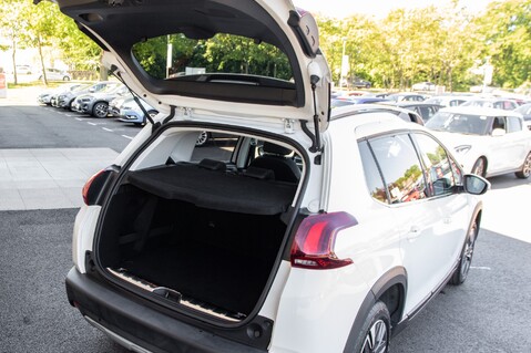 Peugeot 2008 ALLURE PREMIUM 36