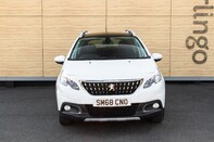 Peugeot 2008 ALLURE PREMIUM 5