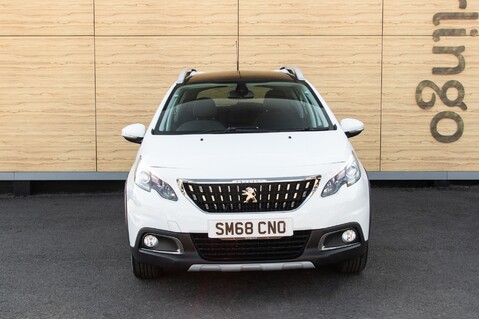 Peugeot 2008 ALLURE PREMIUM 5