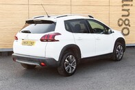 Peugeot 2008 ALLURE PREMIUM 2