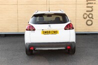 Peugeot 2008 ALLURE PREMIUM 6