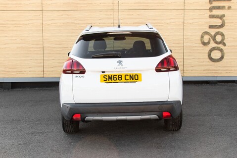 Peugeot 2008 ALLURE PREMIUM 6