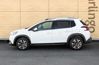 Peugeot 2008 ALLURE PREMIUM 13