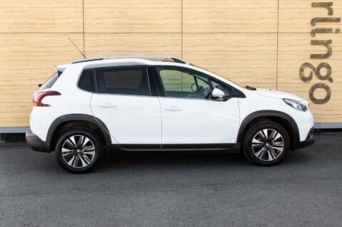 Peugeot 2008 ALLURE PREMIUM 12