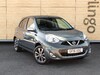 Nissan Micra N-TEC