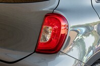 Nissan Micra N-TEC 9