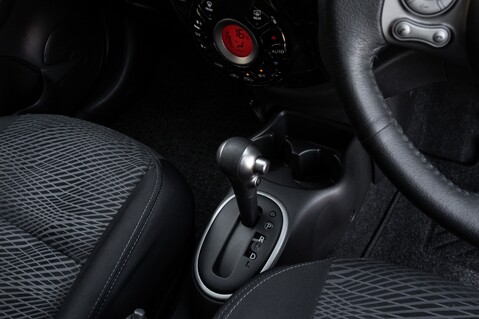 Nissan Micra N-TEC 28