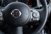 Nissan Micra N-TEC 20