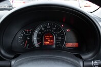 Nissan Micra N-TEC 15