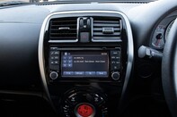Nissan Micra N-TEC 22