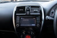 Nissan Micra N-TEC 23