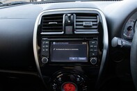 Nissan Micra N-TEC 26