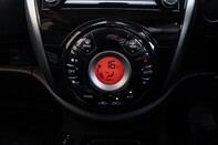 Nissan Micra N-TEC 29