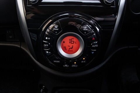 Nissan Micra N-TEC 29