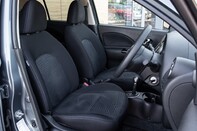 Nissan Micra N-TEC 27