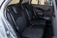 Nissan Micra N-TEC 30