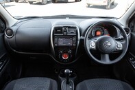 Nissan Micra N-TEC 3