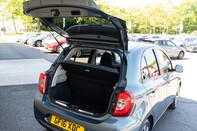 Nissan Micra N-TEC 31