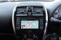 Nissan Micra N-TEC 24