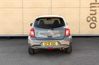 Nissan Micra N-TEC 6