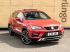 SEAT Ateca TSI EVO XCELLENCE LUX DSG