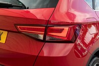 SEAT Ateca TSI EVO XCELLENCE LUX DSG 9